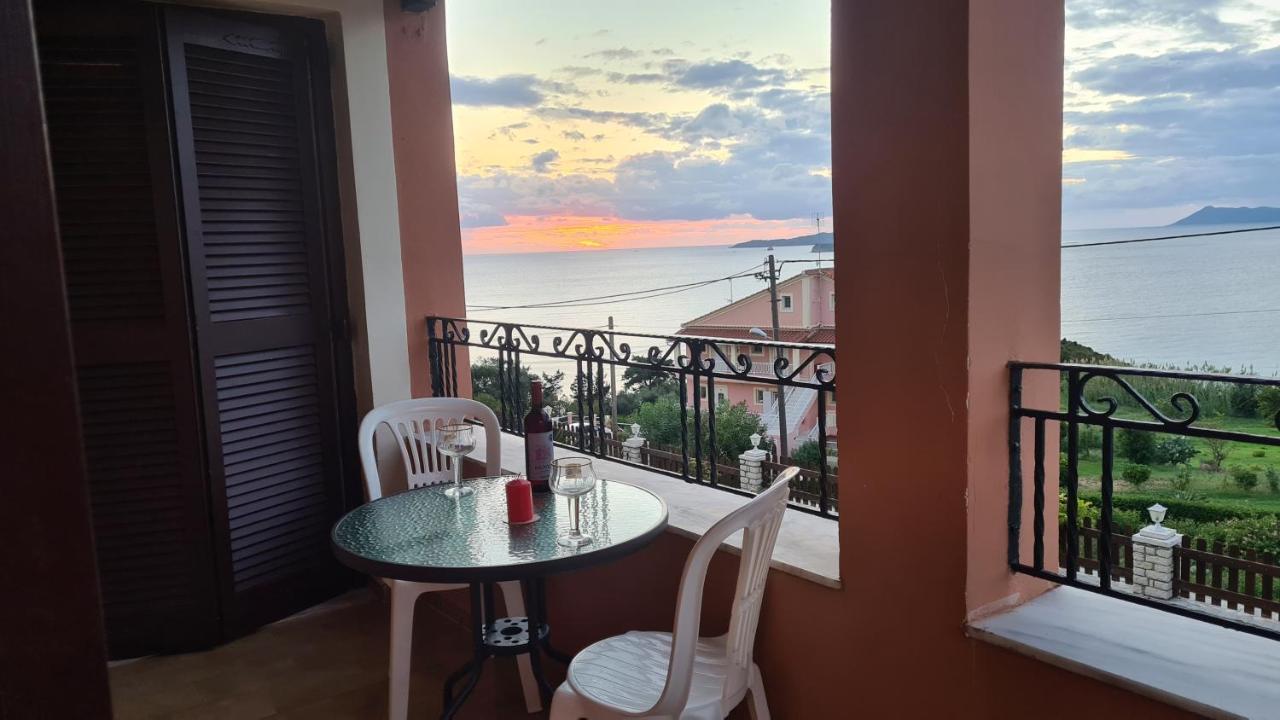 Villa Voula Άγιος Στέφανος Εξωτερικό φωτογραφία
