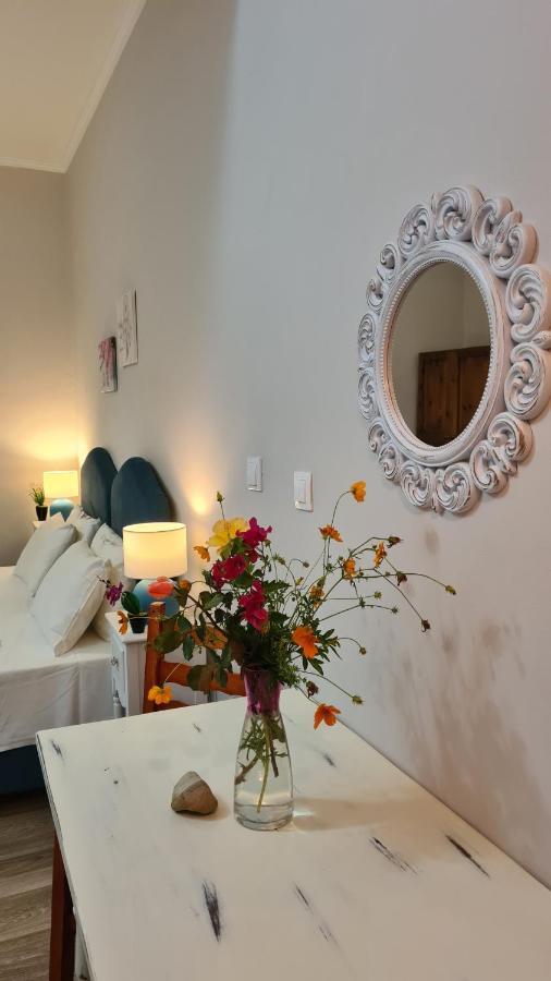 Villa Voula Άγιος Στέφανος Εξωτερικό φωτογραφία