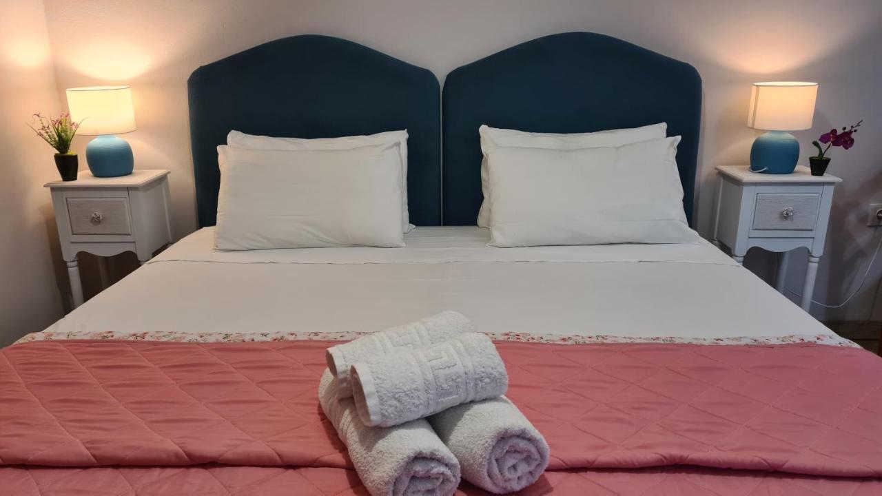 Villa Voula Άγιος Στέφανος Εξωτερικό φωτογραφία