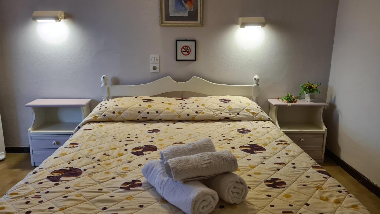 Villa Voula Άγιος Στέφανος Εξωτερικό φωτογραφία