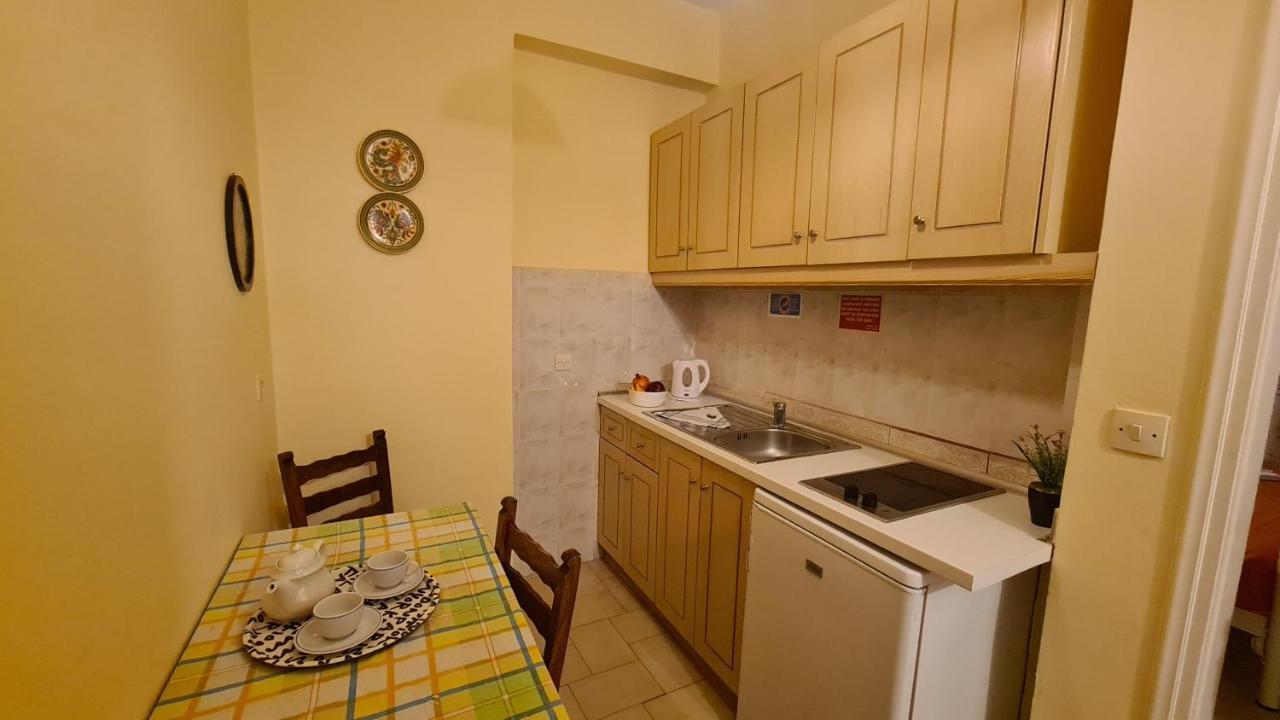 Villa Voula Άγιος Στέφανος Εξωτερικό φωτογραφία